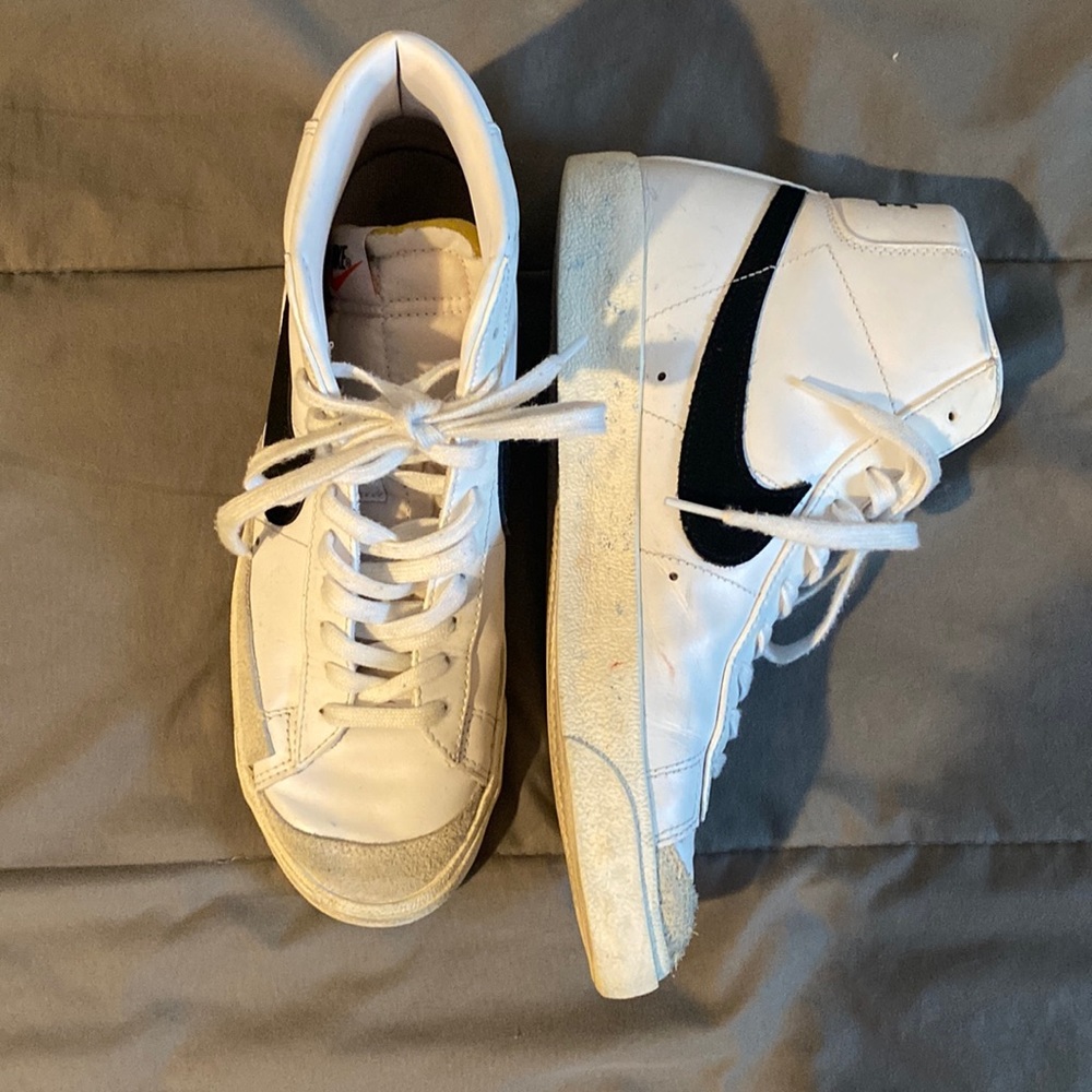 Nike blazers